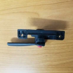 CAMEC ODYSSEY PREMIUM WINDOW LOCKING CATCH WITH STRIKER 040762 BLACK HANDLE -RV Accessories Store 12 dddbc4d3 cb77 40bb ade4 3e1bf7dafa19