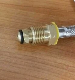 LPG BRAIDED GAS HOSE PIGTAIL CARAVAN POL - 1/4 INV FLARE 600MM - 51-FP14I600 8 LPG BRAIDED GAS HOSE PIGTAIL CARAVAN POL - 1/4 INV FLARE 600MM - 51-FP14I600 -RV Accessories Store 12 dfd12fe6 c4ac 41aa 9073 6ec51fbb9818