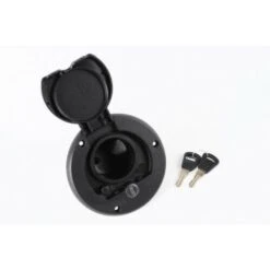 CAMEC CARAVAN WATER TANK WATER FILLER LOCKING FLAP BLACK 25MM HOSE 039946 -RV Accessories Store 12 e38b2da9 73cf 4c47 81e6 b80e9bfdc47f