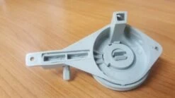 4 SEASONS HATCH MECHANISM GREY 016432 CAMEC AUSTRALITE OLD STYLE -RV Accessories Store 12 e578e10c 536d 472e 9098 3178738d1444