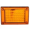 AP JUMBO LIGHT AMBER LED INSERT MODULE RETROFIT NARVA COMBO AP10887 AP10860