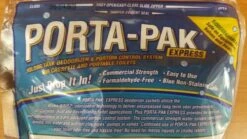 WALEX PORTA-PAK DROP IN 15 SACHET CARAVAN BLUE TOILET CHEMICAL 040873 21 WALEX PORTA-PAK DROP IN 15 SACHET CARAVAN BLUE TOILET CHEMICAL 040873 -RV Accessories Store 12 ed0b3c40 f95b 4b09 bd4c 17b66ea1dda4