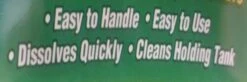 WALEX PORTA-PAK DROP IN 15 SACHET CARAVAN BLUE TOILET CHEMICAL 040873 18 WALEX PORTA-PAK DROP IN 15 SACHET CARAVAN BLUE TOILET CHEMICAL 040873 -RV Accessories Store 12 eefdf00c 3cf3 4926 a4a8 5d427425b5f4