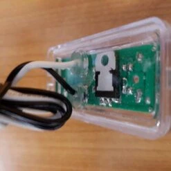 AP AUTO LAMPS LED FRONT MARKER LAMP WHITE LED AP11056 CARAVAN LED -RV Accessories Store 12 f01d00fa 7f7c 4320 8766 af0da2d2ee74