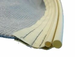 CAMEC 043480 PRIVACY SCREEN 2.8 X 1.8M SHADE AWNING DOUBLE ROPE TRACK CARAVAN RV -RV Accessories Store 12 f06a3cb7 2c81 426a b90f cd1cfa4e4f98