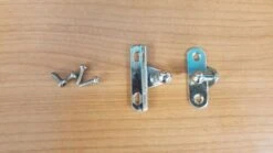 GAS STRUT FOR CARAVAN OVERHEAD CUPBOARDS SILVER 40NM 165MM -RV Accessories Store 12 f3153d70 94ae 4fe1 bd75 c6d631d2ddd2