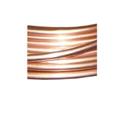 3/8 20# COPPER TUBE AS1432 PER METER
