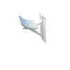 CAREFREE 902800W AUTOMATIC AWNING SUPPORT CRADLE WHITE 001477 CARAVAN