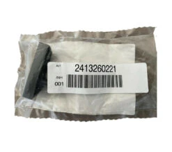 Dometic BUTTON DOOR LOCK LH RMD/RMDX -RV Accessories Store 2413260221 Dometiccaravanmotorhomefridgedoorbutton 03