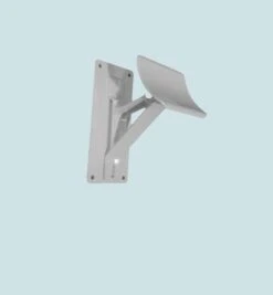 AUSSIE TRAVELLER ATRV TRAVELLING AWNING SUPPORT CRADLE MODEL WHITE MMIX 2700000000000