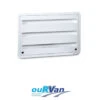 Dometic MOTORHOME PLASTIC SIDE VENT 3109350.011