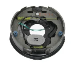 ALKO 331101H 10" ELECTRIC BRAKE L/H (H/B)