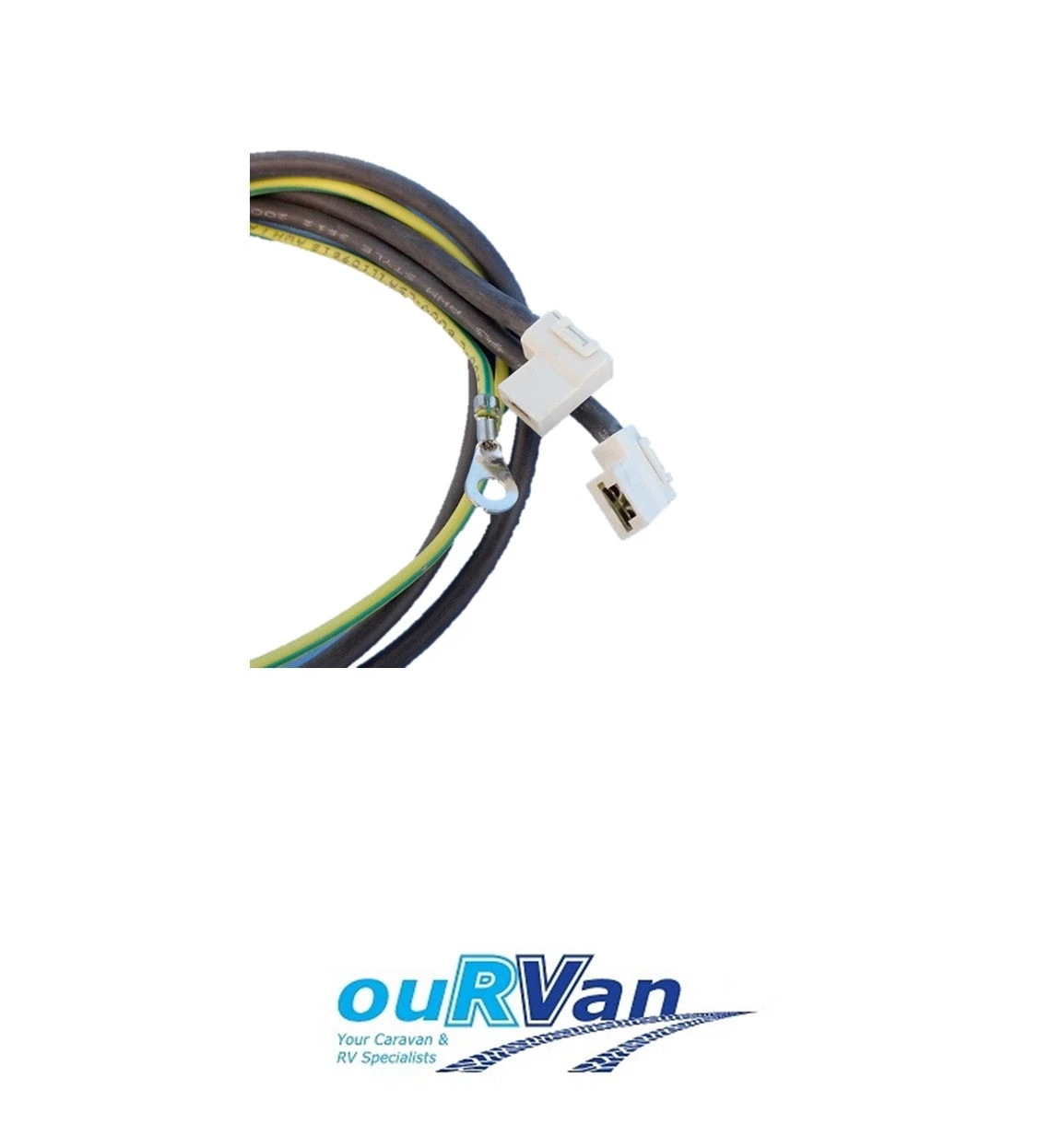 GENUINE DOMETIC ELEMENT 240V 195W RM2455 / RM2555 FRIDGE REFRIGERATOR ELECTROLUX 2 GENUINE DOMETIC ELEMENT 240V 195W RM2455 / RM2555 FRIDGE REFRIGERATOR ELECTROLUX - Image 2