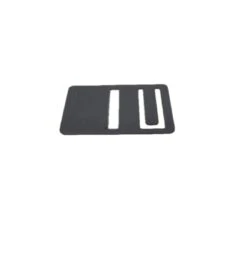 DOMETIC FRIDGE DOOR SPACER LOCK OPEN STAY CARD BLUE GREY 3851147011