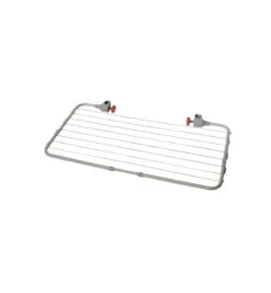 FIAMMA 06306-01 EASY DRY RACK CLOTHES LINE CARAVAN MOTORHOME RV 400-00495