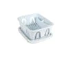 CAMCO CARAVAN MINI DISH DRAINER RACK CARAVAN RV CAMPING 43511