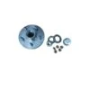 AL-KO ALKO TRAILER HUB KIT UNBRAKED HT STUD PATTERN WITH HOLDEN LM BEARINGS 441271