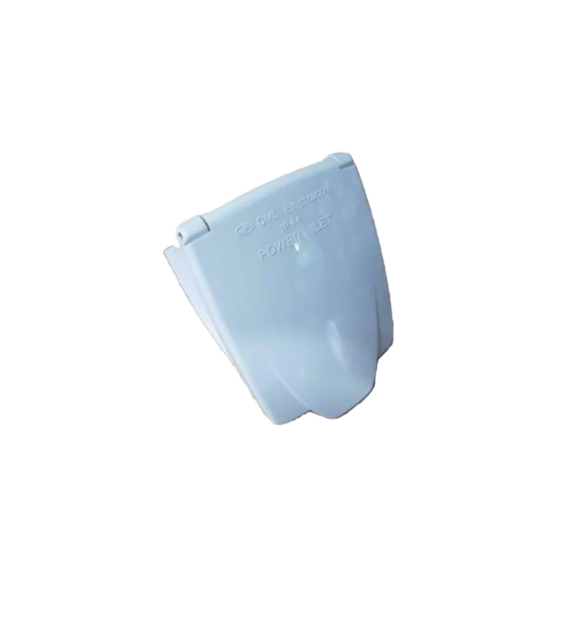 JAYCO 240V 15AMP POWER INLET CMS WHITE JIL15 IP44 NEW STYLE PLUG IN 500-04312 1 JAYCO 240V 15AMP POWER INLET CMS WHITE JIL15 IP44 NEW STYLE PLUG IN 500-04312