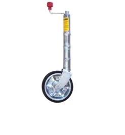 AL-KO JW200X - J/WHEEL 200 NO CLAMP 628600