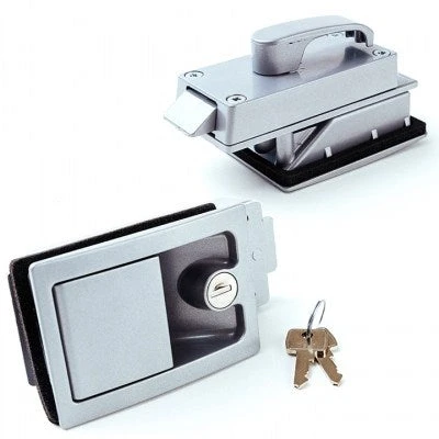 MTM RECESSED CARAVAN DOOR LOCK - SUIT JAYCO WINDSOR STATESMAN 7545-101-06 2 MTM RECESSED CARAVAN DOOR LOCK - SUIT JAYCO WINDSOR STATESMAN 7545-101-06 - Image 2