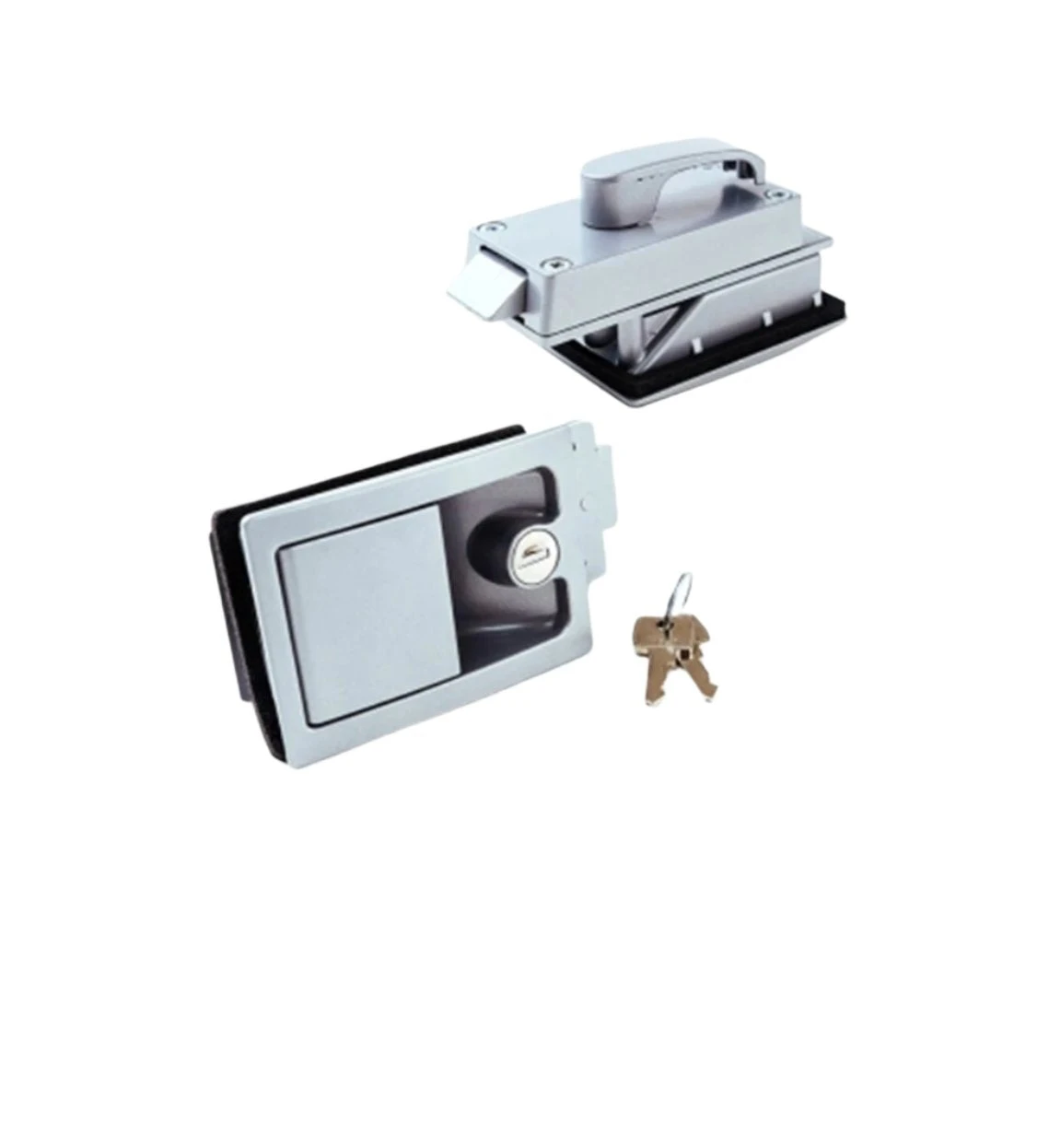 MTM RECESSED CARAVAN DOOR LOCK - SUIT JAYCO WINDSOR STATESMAN 7545-101-06 1 MTM RECESSED CARAVAN DOOR LOCK - SUIT JAYCO WINDSOR STATESMAN 7545-101-06