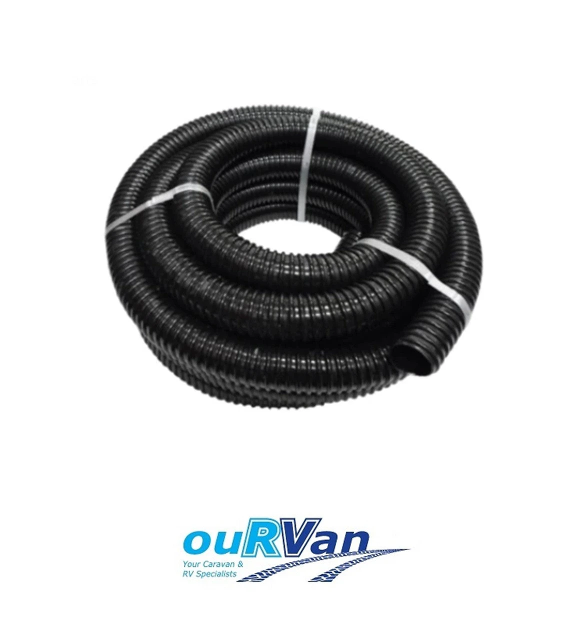 BLACK 10M X 27MM SULLAGE WASTE HOSE ROLL 800-01334 CARAVAN CAMPER MOTORHOME RV 1 BLACK 10M X 27MM SULLAGE WASTE HOSE ROLL 800-01334 CARAVAN CAMPER MOTORHOME RV