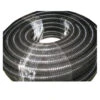 BLACK WASTE HOSE 30M ROLL 27MM 800-01344