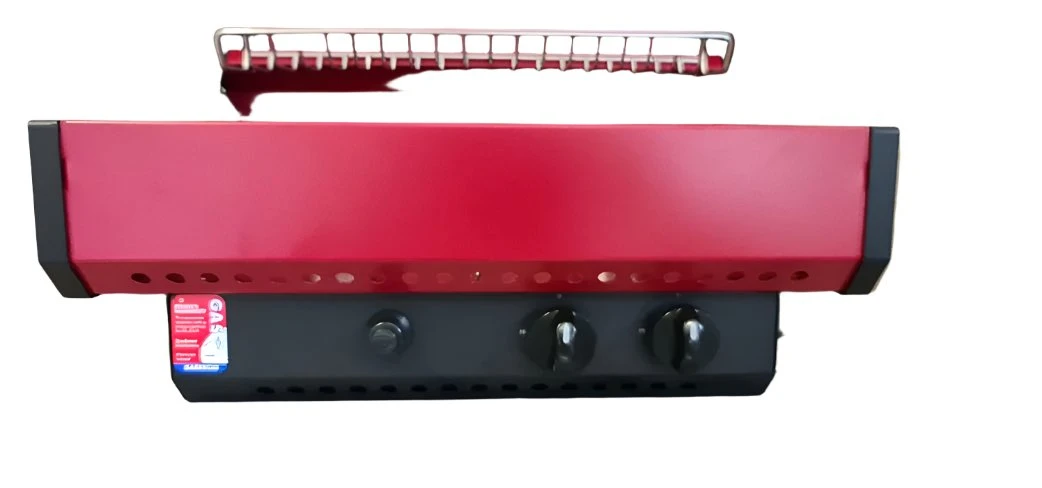 SWIFT 801VR STAINLESS STEEL SWIVEL BBQ WITH SLIDE 801VR 3 SWIFT 801VR STAINLESS STEEL SWIVEL BBQ WITH SLIDE 801VR - Image 3