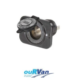 NARVA HEAVY DUTY ACCESSORY SOCKET 81026BL