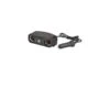 NARVA 81052BL ACCESSORY PLUG W/ EXTENDED LEAD ACCESSORY & USB SOCKETS