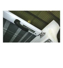 ANTI FLAP KIT REPLACEMENT CAM HANDLE WITH SPRING 81500000001000 CARAVAN AWNING -RV Accessories Store 81500000001000 camhandlewithspring04