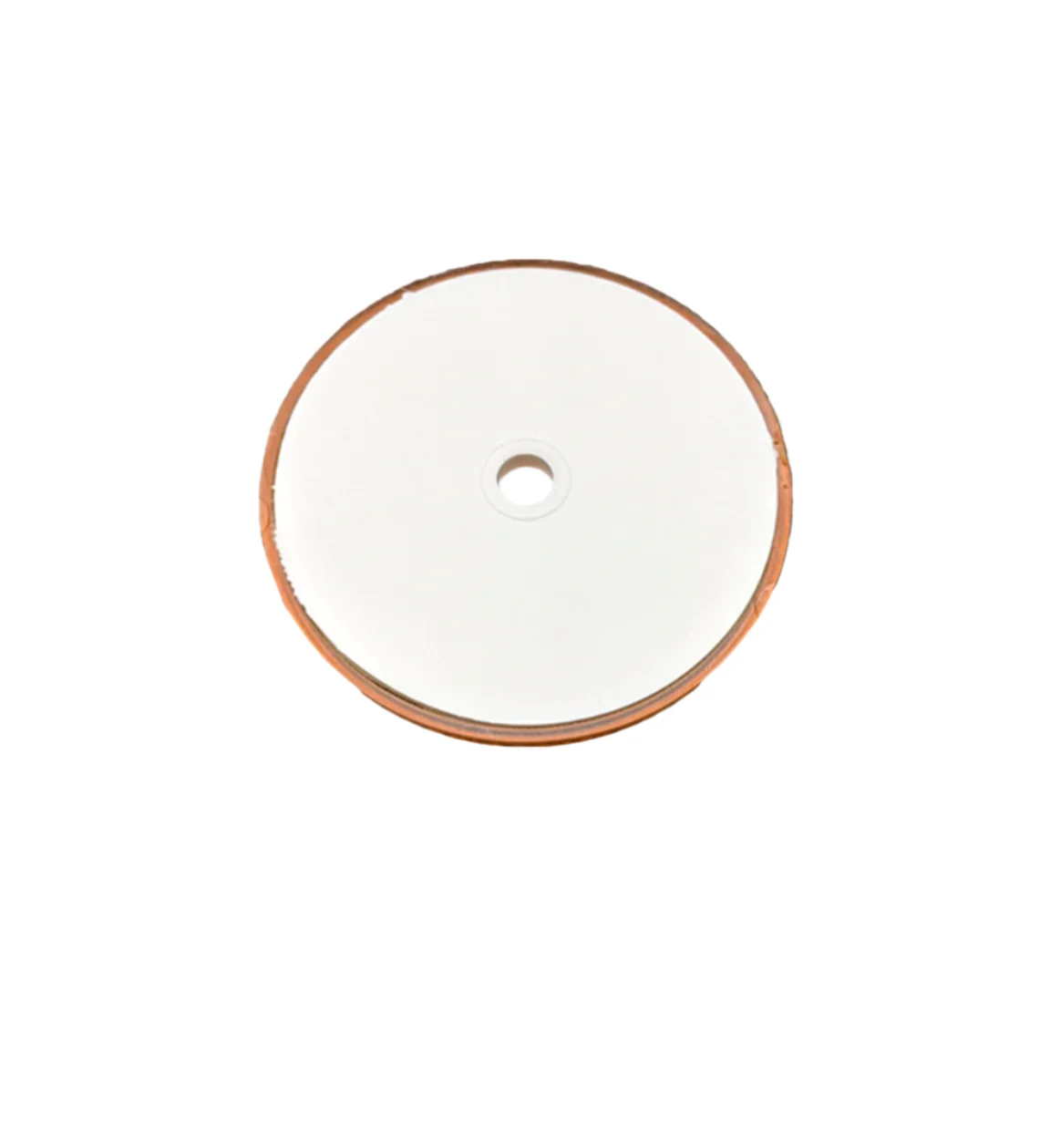 1 X 84011 EQUIVALENT 60mm DIAMETER AMBER SELF ADHESIVE REFLECTOR 2 1 X 84011 EQUIVALENT 60mm DIAMETER AMBER SELF ADHESIVE REFLECTOR - Image 2