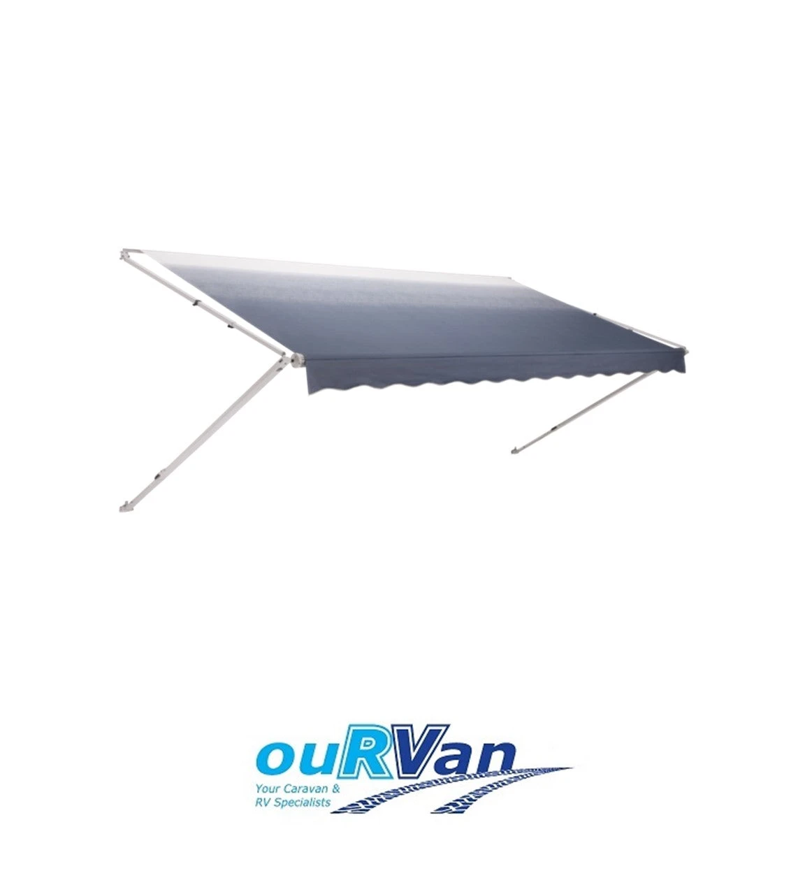 DOMETIC 8500 AWNING 15' MATCHING AZURE 1 DOMETIC 8500 AWNING 15' MATCHING AZURE