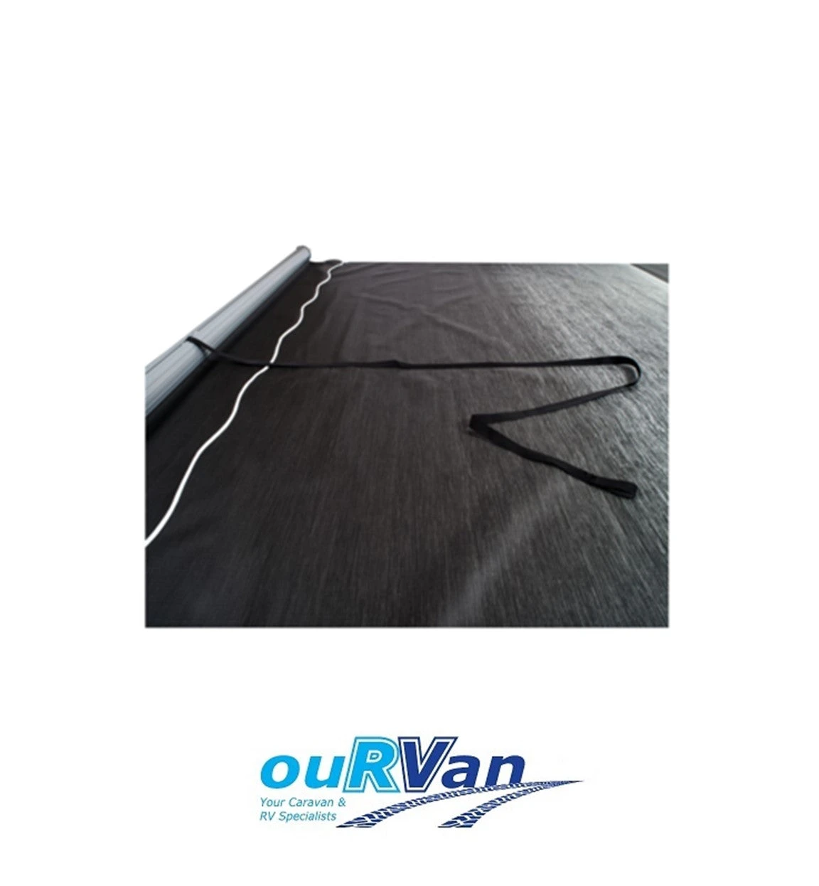 DOMETIC 8500 AWNING 15' MATCHING AZURE 2 DOMETIC 8500 AWNING 15' MATCHING AZURE - Image 2