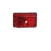 NARVA RED MARKER LIGHT (BLISTER PACK OF 1) 85890BL