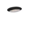 NARVA CARAVAN LED AWNING LIGHT BLACK HOUSING LAMP 87780BK JAYCO, AVAN, MOTORHOME RV 9-33V