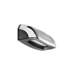 NARVA 90862BL 10-30V MODEL 8 LED LICENCE PLATE LAMP CHROME