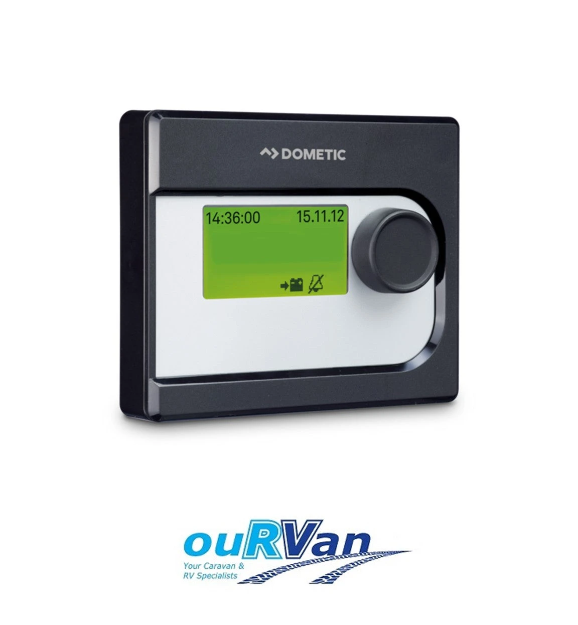 Dometic MPCO1-ADVANCED BATTERY MONITORING - 9102500073 1 Dometic MPCO1-ADVANCED BATTERY MONITORING - 9102500073