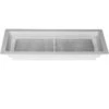 Dometic ABSORPTION REFRIGERATOR ROOF VENT BASE 9108556619