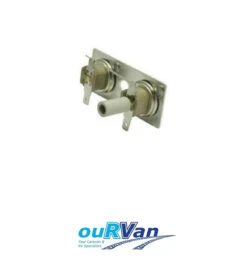SUBURBAN THERMOSTAT 12VDC SW6DA & SW6DEA 140D 232282 232319 950-02600 CARAVAN RV