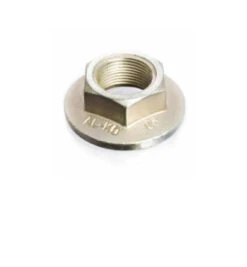 AL-KO ONE SHOT HUB NUT 27MM ALKO 99582506