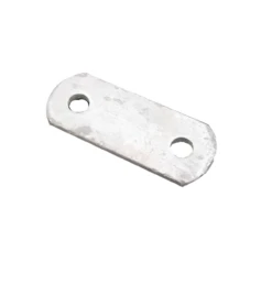 AL-KO ALKO 590713 60mm SPRING SHACKLE PLATE