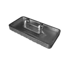 REPLACEMENT ALUMINIUM FOOT