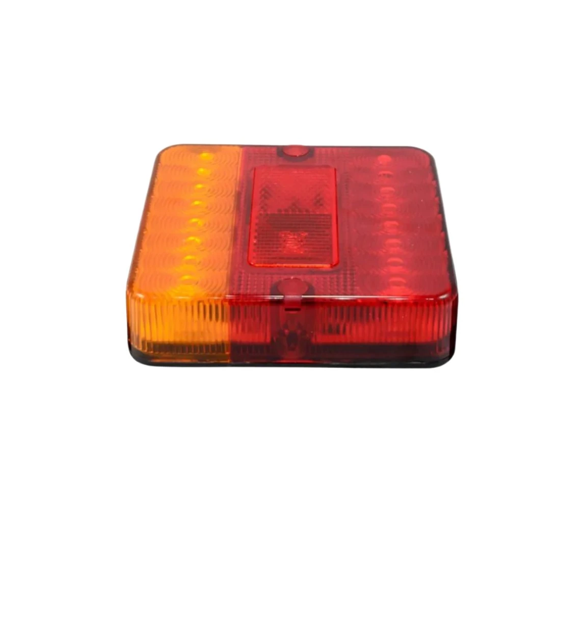 LED TRAILER LAMP SQUARE 12V 1 LED TRAILER LAMP SQUARE 12V