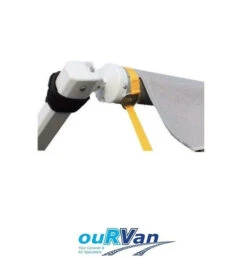 AWNING STORM TIE DOWN STRAPS SUPAPEG ASTD