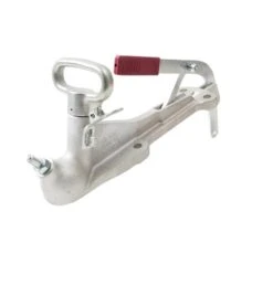 AL-KO 614010PL 50MM 3500KG ELECTRIC BRAKE COUPLING WITH HANDBRAKE