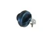 HUME/ALKO WATER TANK FILLER CAP SCREW ON BLACK LOCKING CARAVAN CAMPER CPC BLKLC