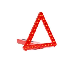 BRITEANGLE WARNING LED TRIANGLE BRITEANGLE CARAVAN RV