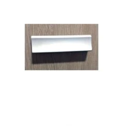 JAYCO CUPBOARD HANDLE ALLOY C2722D STARCRAFT