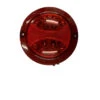 LIGHT ROUND REAR RED APG C4114B